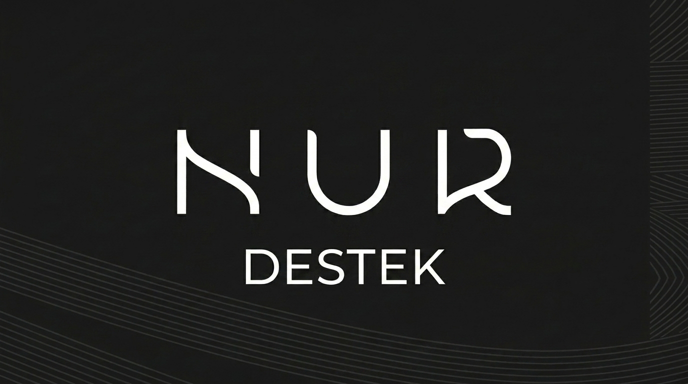 NUR Destek